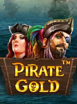 Pirate Gold game