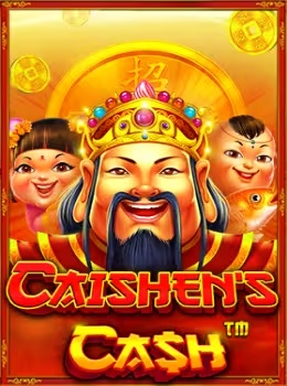 Caishen's Cash game